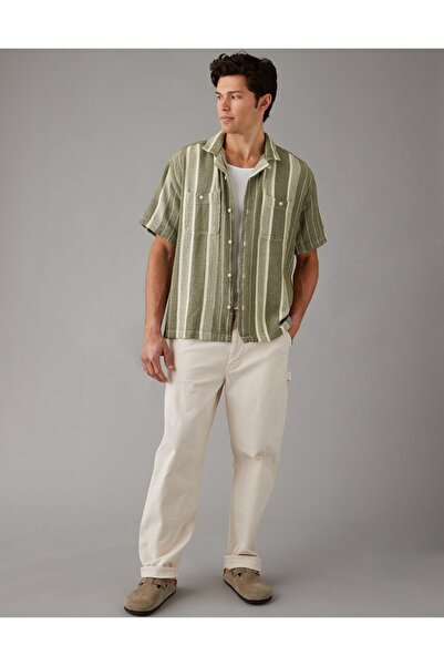 AMERICAN EAGLE Shirt