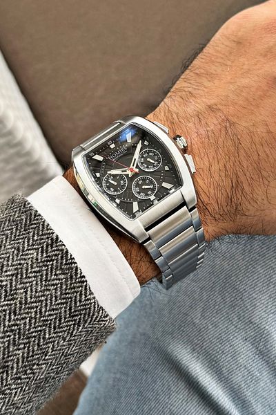 Homies Men's Watch Hm24941S01-1