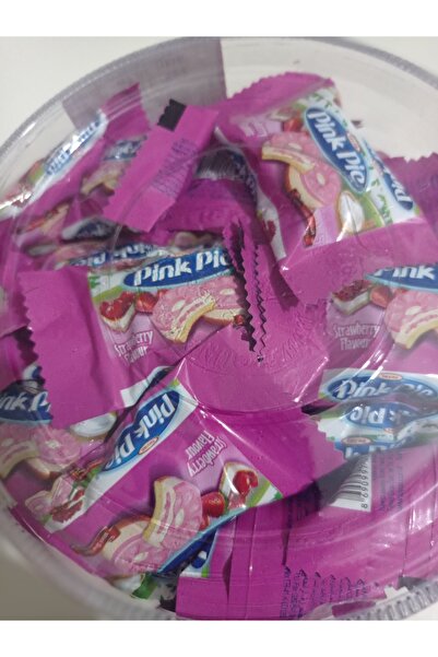 KILIÇ Çilek Dolgulu Bisküvi 200 Gram