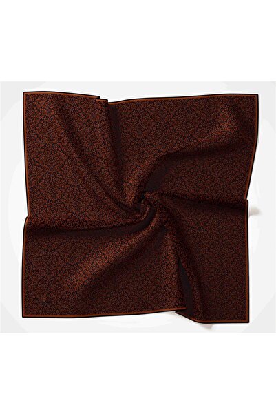 Silk Home Çitlembik Desen Soft Pamuk Eşarp