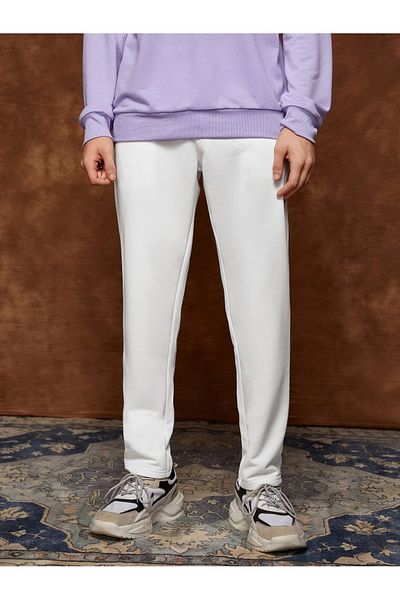 Superlife Ανδρικό Superlife Regular Fit Thin Φούτερ Spr24ea80