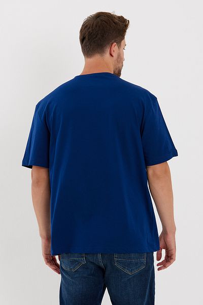 Superlife Ανδρικός γιακάς ποδηλάτου Superlife Standard & κανονική εφαρμογή Spr21y27