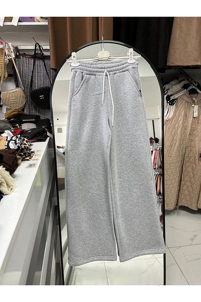 Zeynep Butik Palozzo 1598 - Τρεις Κλωστές Υψηλής Ποιότητας