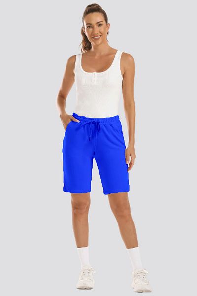 Superlife Dámské šortky Regular Fit Superlife (Spr24srk62)