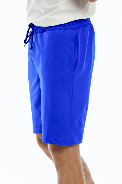 Superlife Men's Regular Fit Shorts - Spr24Sr62