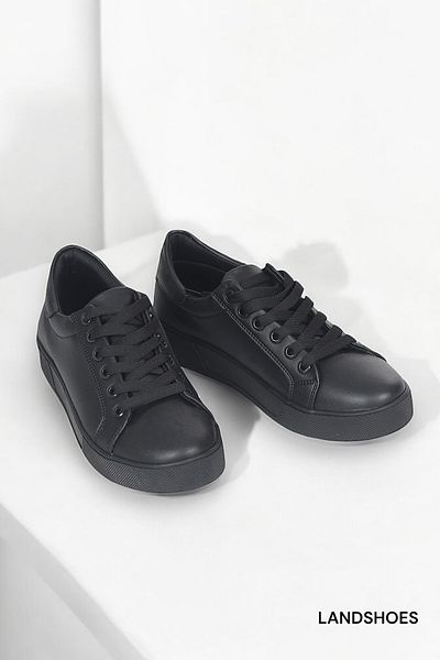 LANDSHOES Unisex Classic Model Sports Shoes Sneaker