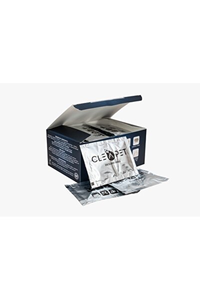 Cleapet Alopesia çözüm paketi