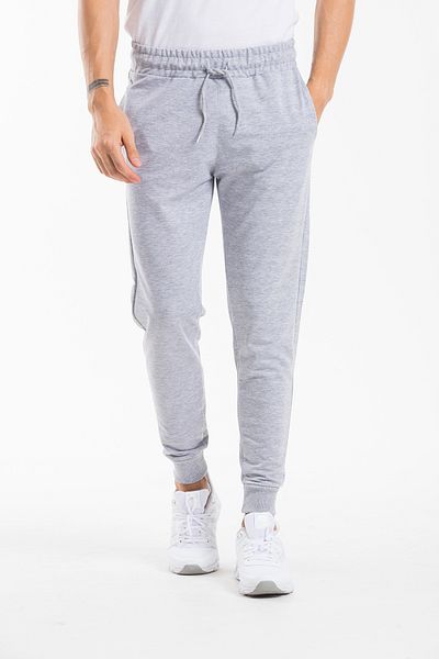 Superlife Ανδρικό Slim Fit Thin Sweatpants Superlife Spr 20k01