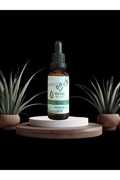 Victus زيت الياسمين 30 مل