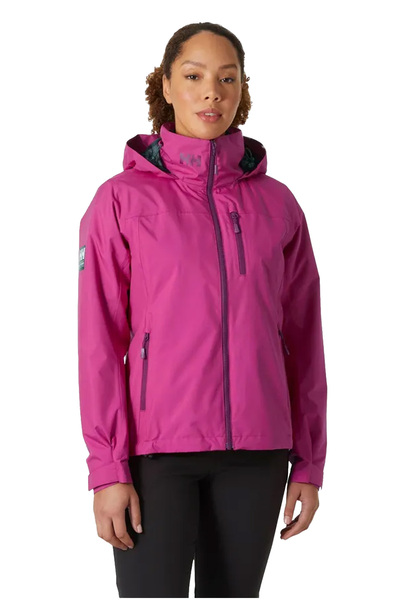 Helly Hansen Crew Hooded Mıdl Mont 2.0 - 34447