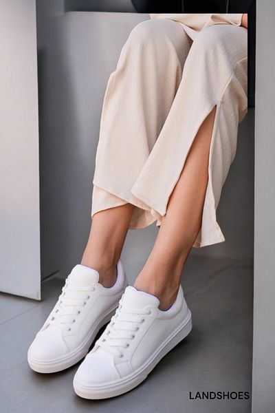 LANDSHOES Αθλητικά παπούτσια Unisex Classic Model Sneaker