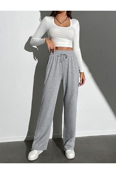Superlife Γυναικεία Slim Φούτερ με κανονική εφαρμογή Superlife