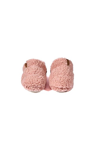 Peluche Pink Teddy Γυναικείο Slipper - Casual Home Παπούτσια TED-KPE