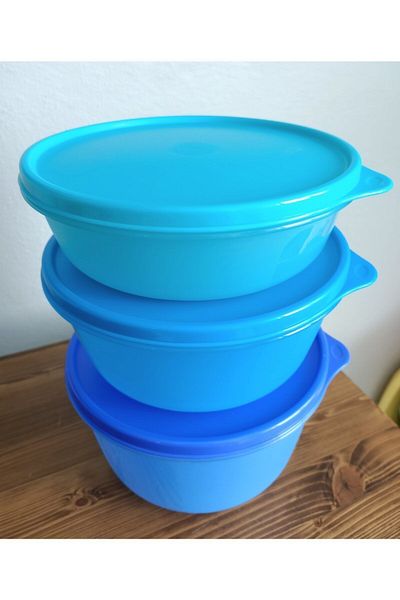 Tupperware Miracle Candies