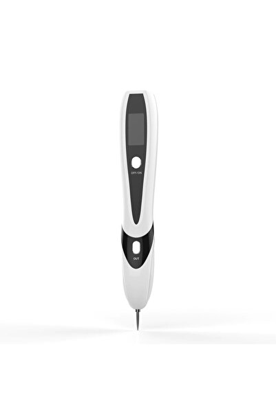 Ertalife Beyaz Lazer Plazma Kalemi Siğil Cilt Etiketi Sökücü Yüz Temizleyici ...