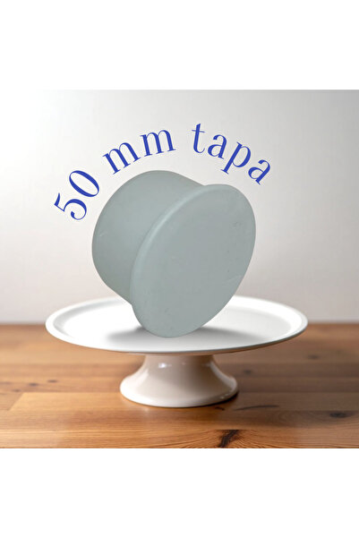 Genel Markalar “50 mm Tapa – 2’li Paket