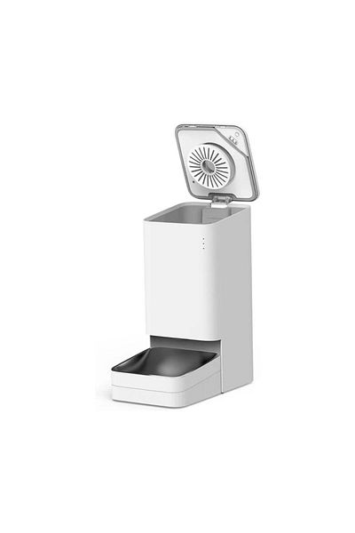 Xiaomi Smart Pet Food Feeder 3.6L BHR6160UK - White