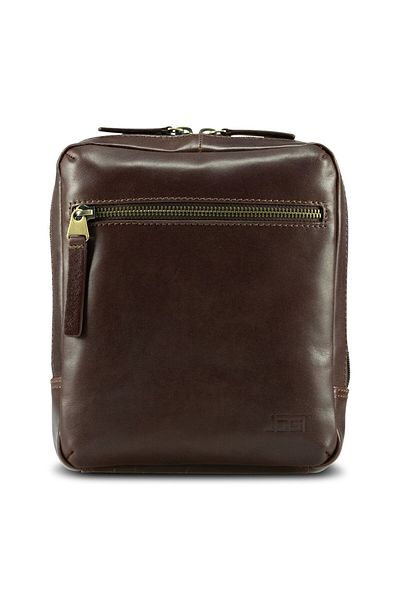 JOST Skagen Umhängetasche Leder 19 Cm