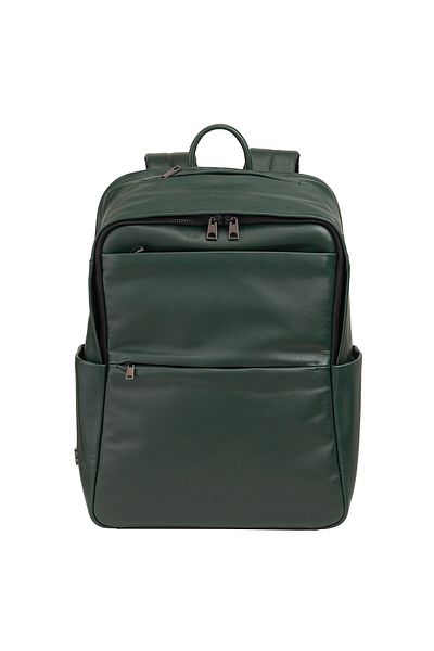 DUDU Sydney Daypack Leather 42 cm Laptop compartment
