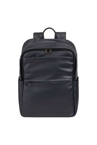 DUDU Sydney Daypack Leather 42 cm Laptop compartment