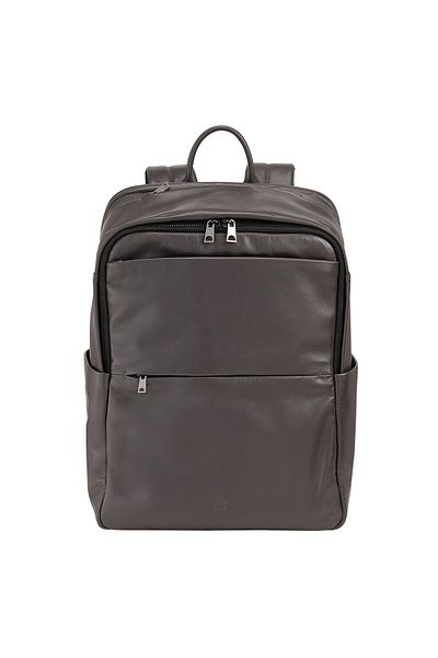 DUDU Sydney Daypack Leather 42 cm Laptop compartment