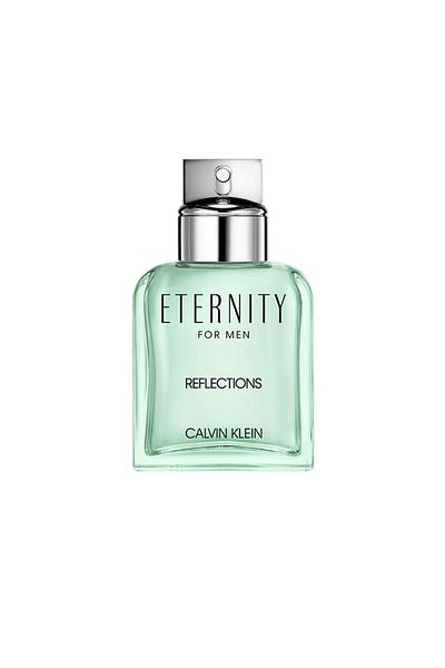 Calvin Klein Eternity For Men Reflections Edt Vapo 100 ml