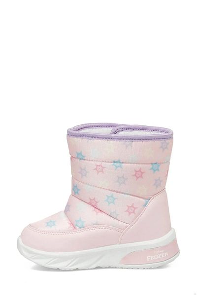 Frozen Cizme roz pentru fete - 101922419   4w Teta.p4pr