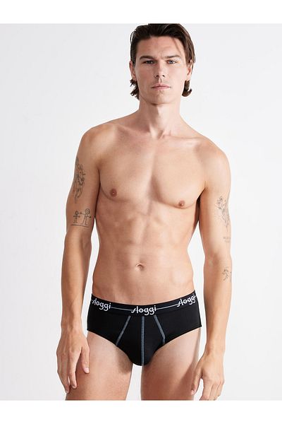 SLOGGI Slip Start Midi Unterhose Unterwäsche Basic