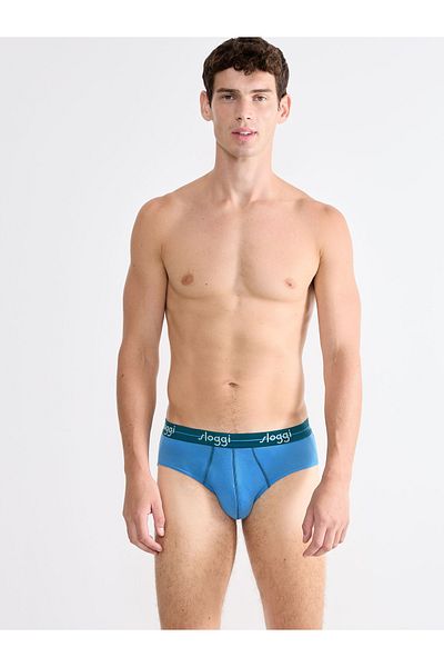 SLOGGI Slip Start Midi Unterhose Unterwäsche Basic