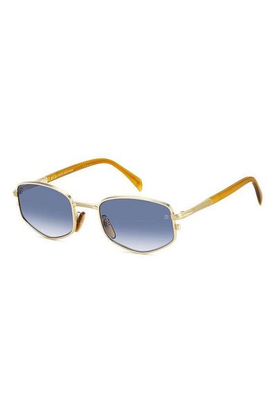 David Beckham 1129 S F6w08 52 21 Unisex Güneş Gözlüğü