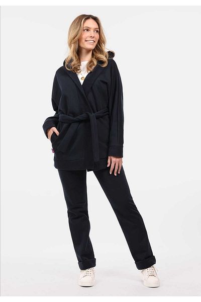 SURI FREY Hoodie-sweatjacke Sfy Freyday