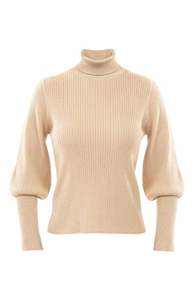 SURI FREY Rollkragenpullover SFY Freyday