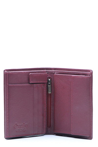 Esquire Geldbörse Peru