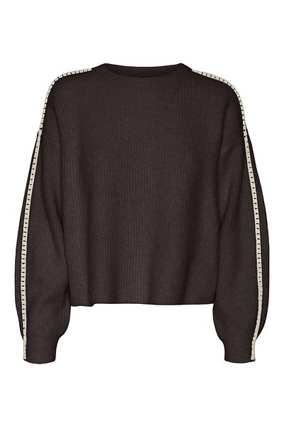 Vero Moda Strickpullover VMZORA Pullover