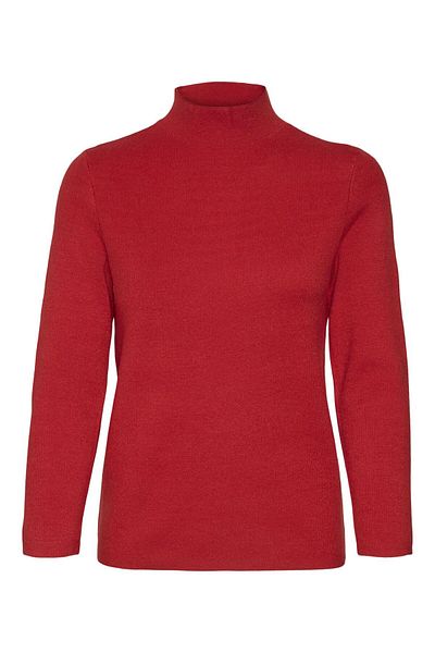 Vero Moda Strickpullover VMGOLD Pullover