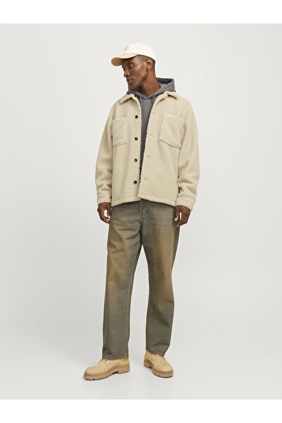 Jack & Jones Geschnitten Оверсайт - дизайн шафки