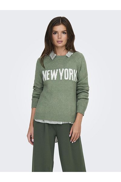JDY Strickpullover JDYCITY