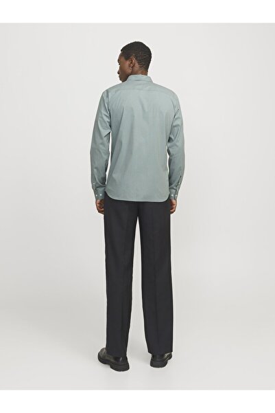 Jack & Jones Premium Hemd Slim Fit Hemd