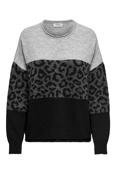 Only Carmakoma Strickpullover CARJADE Strickpullover