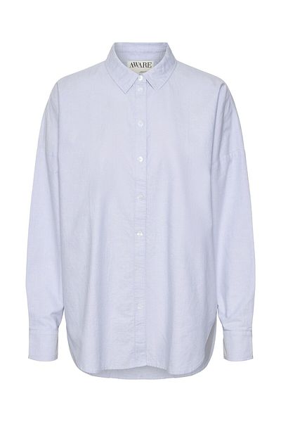 Vero Moda Oxford Hemd AWPARIS Hemd
