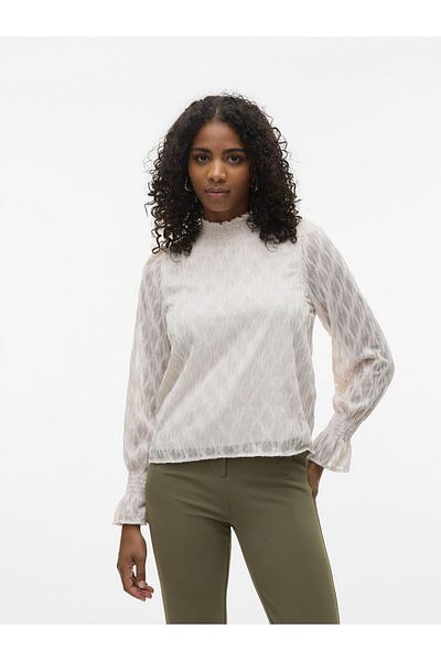 Vero Moda Bluse VMNOLITA Top