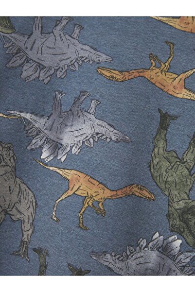 Name it NMMBENJA NREG SWEATUNB - Unisex mikina s kapucí