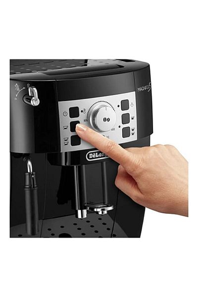 DELONGHİ 1450W Magnifica Automatic Coffee Machine - 2 Years Warranty