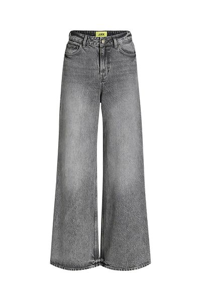 JJXX Weit geschnitten JXTOKYO FIONA WIDE HW R6210 JEANS DNM