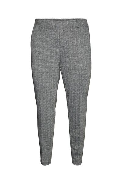 Veromoda Curve Hortum VMCSILVA Mittlere Taille Hortumu