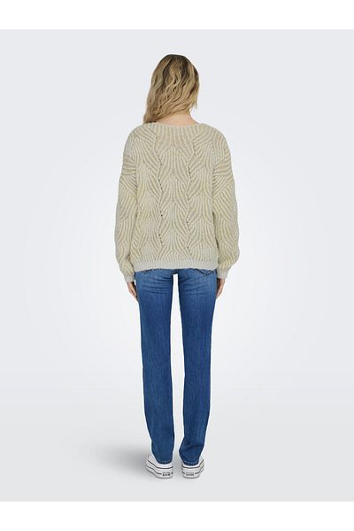 ONLY Strickpullover ONLELIN Strickpullover