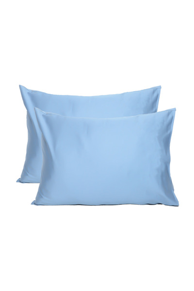 Yuvam 50x70 2 كيس وسادة