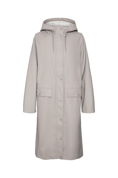 Vero Moda Jacke VMMALOU Regenmantel