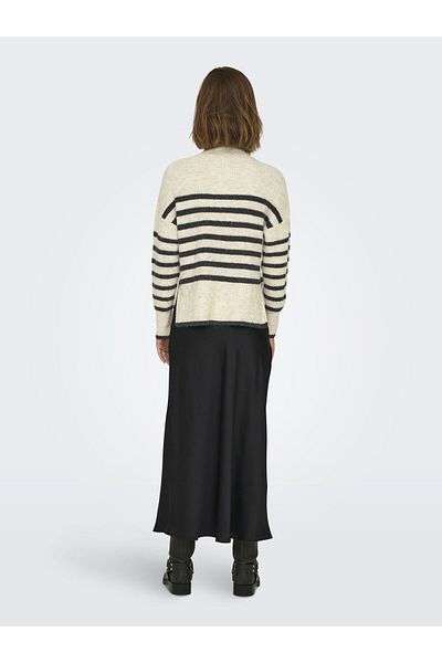 ONLY Strickpullover ONLFRIDI Strickpullover