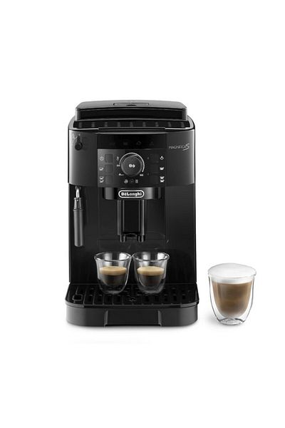 DELONGHİ 1450W Magnifica Automatic Coffee Machine - 2 Years Warranty